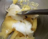 フワフワ系米粉のパンケーキ作り方14写真