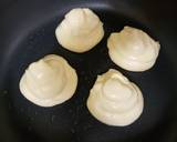 フワフワ系米粉のパンケーキ作り方17写真