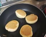 フワフワ系米粉のパンケーキ作り方21写真