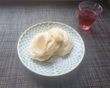 フワフワ系米粉のパンケーキ作り方22写真