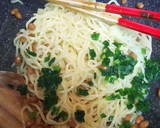 ちょっと臭うけどおいしい納豆焼きそば作り方7写真