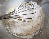 フワフワ系米粉のパンケーキ作り方10写真