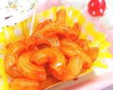 マカロニおケチャ作り方4写真