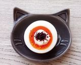 簡単綺麗☆ゆで卵の切り方※コツあり※作り方10写真