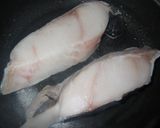 鰆 銀鱈など　味噌絡め焼き作り方2写真