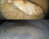 鰆 銀鱈など　味噌絡め焼き作り方3写真