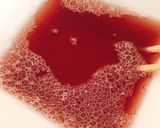 紅茶ゼリー簡単作り方【ホテルアメニティ】作り方4写真