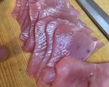 いんちき酢飯といんちきマグロ漬け丼作り方1写真