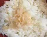 いんちき酢飯といんちきマグロ漬け丼作り方6写真