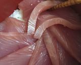 いんちき酢飯といんちきマグロ漬け丼作り方8写真