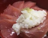いんちき酢飯といんちきマグロ漬け丼作り方10写真