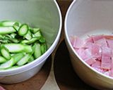 だしパックで作る野菜だしの簡単パスタ作り方1写真