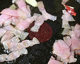 だしパックで作る野菜だしの簡単パスタ作り方3写真
