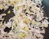 10分で簡単！ボリュームおかず♪家常豆腐作り方3写真