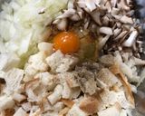 肉詰めピーマン作り方1写真