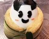 ✼*ひなまつり簡単かわいいたまご*✼作り方11写真
