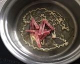 お弁当に！クイーンクックで簡単グラタン作り方2写真