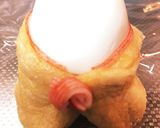 ✼*ひなまつり簡単かわいいたまご*✼作り方12写真