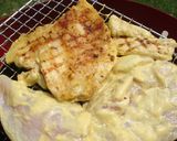 網焼きBBQ作り方6写真