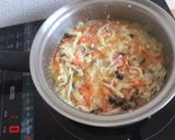 お弁当に！クイーンクックで簡単グラタン作り方6写真
