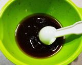 さっぱり美味しい♪簡単ツナの春雨サラダ作り方2写真