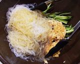 さっぱり美味しい♪簡単ツナの春雨サラダ作り方4写真