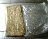 米ぬかクッキー（ノンオイル・少材料版）作り方2写真