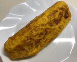 チーズとソーセージの美味しいふわふわ卵焼作り方7写真