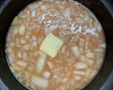 とろ〜りオムライス濃いビーフシチュー添え作り方1写真