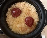 とろ〜りオムライス濃いビーフシチュー添え作り方2写真