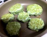 リメイク！鶏むねひき肉で煮込みハンバーグ作り方3写真