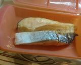 簡単!美味しい!コストコ茶漬け作り方2写真