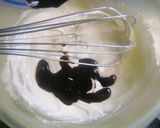 ちょっと大人のコーヒースノーボール作り方2写真