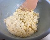 簡単生パスタ作り方1写真