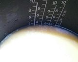 失敗なしダイエット具だくさん炊き込みご飯作り方8写真