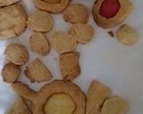 簡単☆おしり探偵?虫メガネなクッキー作り方4写真