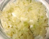 ☼我が家はこれ♪基本のハンバーグ作り方1写真
