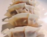 お弁当用♡ニンニク抜き餃子作り方3写真
