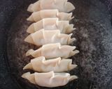 お弁当用♡ニンニク抜き餃子作り方4写真