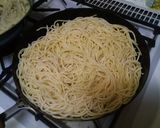 豚肉とキノコの豆乳煮（カレー風味）作り方6写真