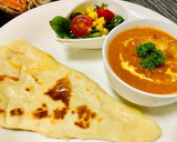 本格バターチキンカレー・簡単作り方7写真