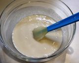 ココアクレープ＊ムース生チョコ＆ぎゅうひ作り方12写真