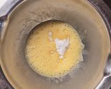 ＊HMで紅茶とバナナのパウンドケーキ＊作り方3写真