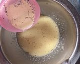 ＊HMで紅茶とバナナのパウンドケーキ＊作り方5写真
