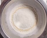＊HMで紅茶とバナナのパウンドケーキ＊作り方6写真