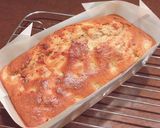 ＊HMで紅茶とバナナのパウンドケーキ＊作り方9写真