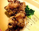 とりの唐揚げ作り方5写真