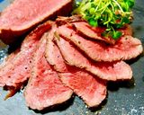 しっとりローストビーフ作り方5写真