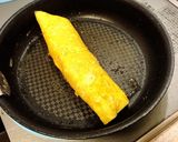 ワタシの大好物♪タラモオムレツ作り方7写真