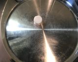 包丁を使わないテキサス風ベーコンステーキ作り方14写真